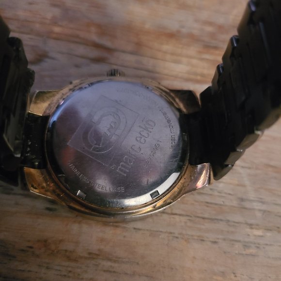 Marc Ecko e22530g1 The Hi-Tek Timer Watch Man Mejorofertarelojes - Picture 9 of 9